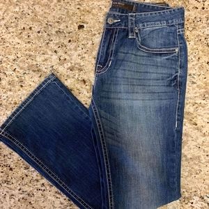 Mens RocknRoll Jeans 32x34